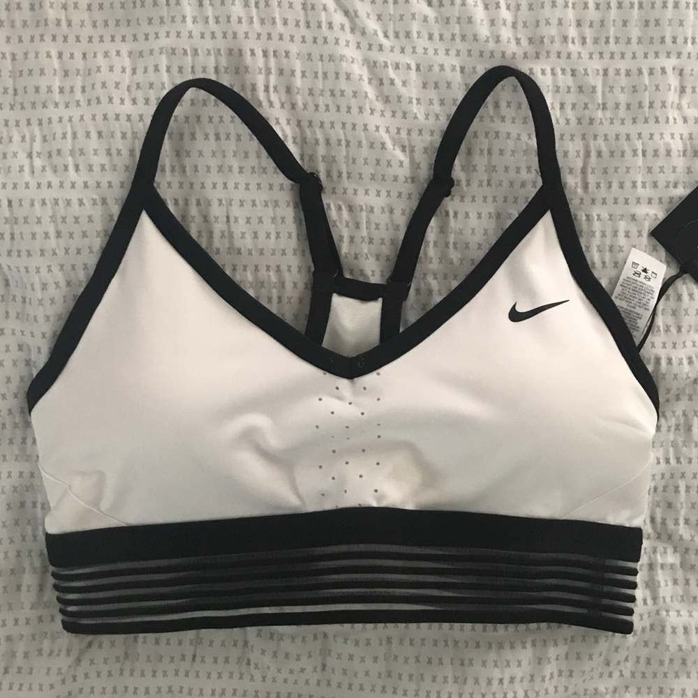 Nike sports bra